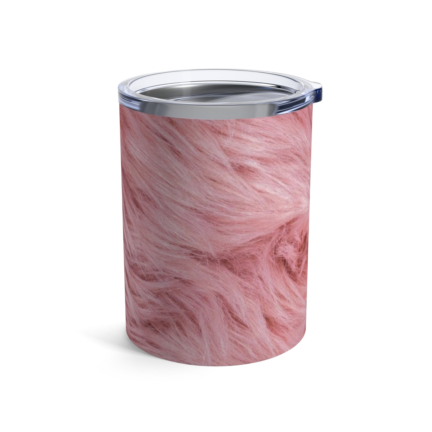 Pink Teddy - Inovax Tumbler 10oz