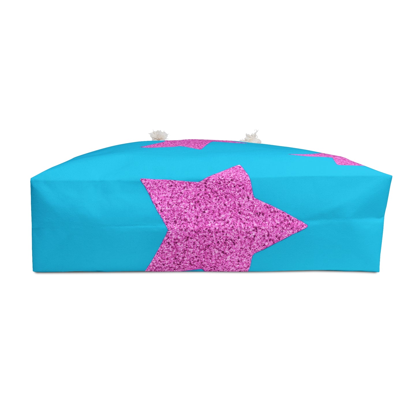 Pink Stars - Inovax Weekender Bag