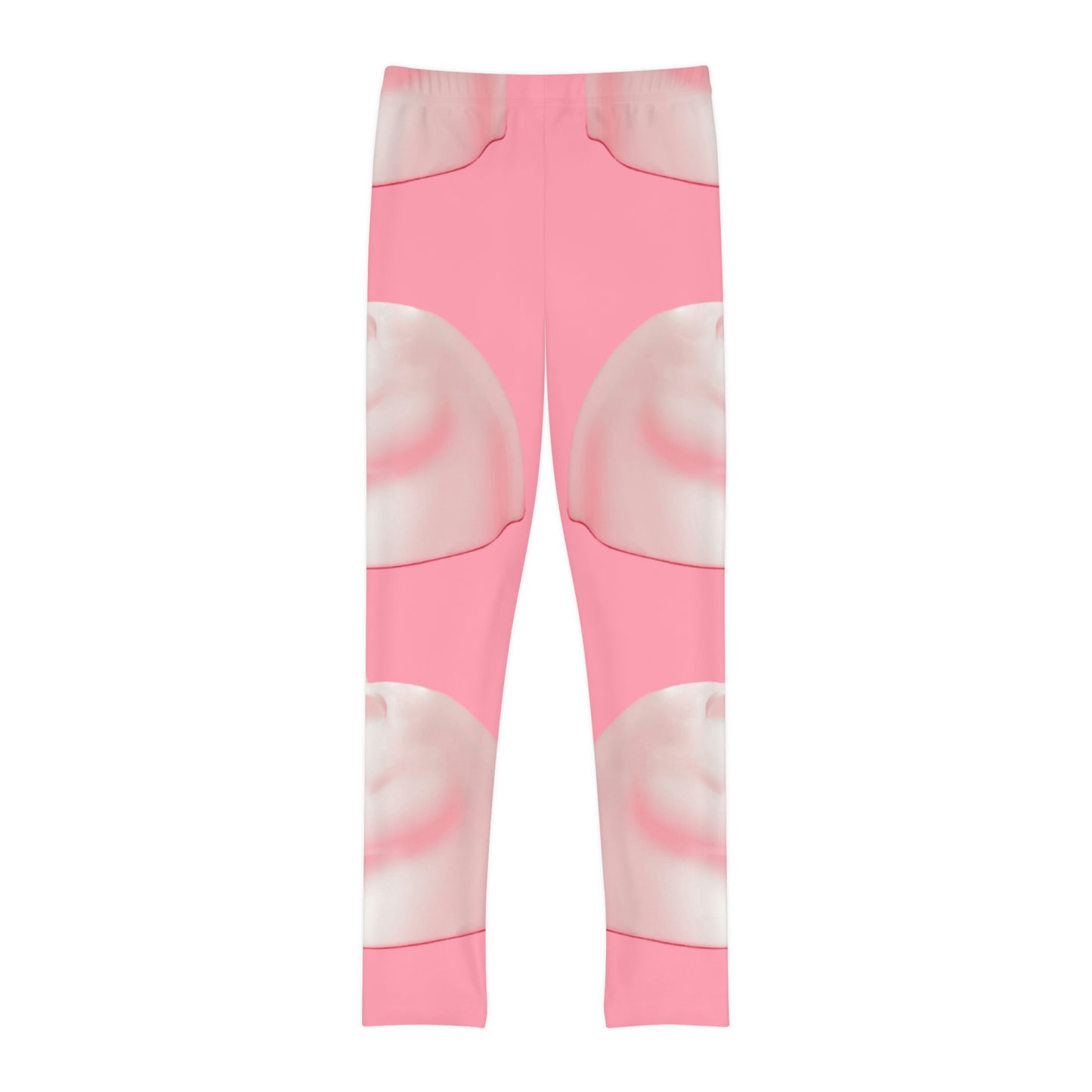 Licorne - Leggings pleine longueur Inovax pour jeunes