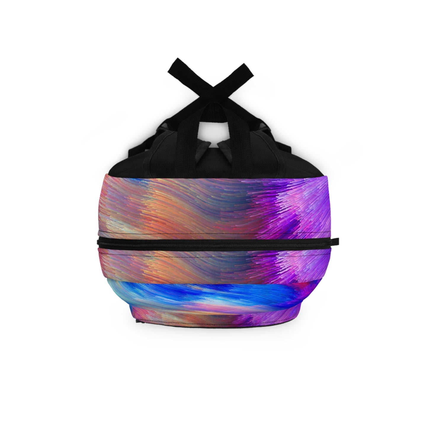 Neon Splash - Inovax Backpack