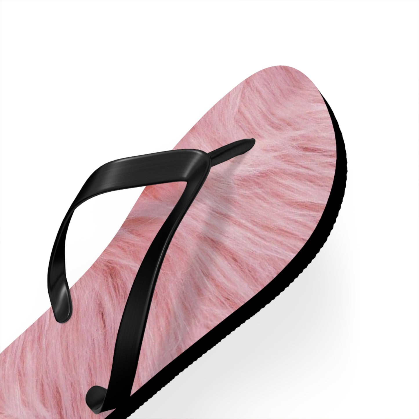 Peluche Rosa - Chanclas Inovax