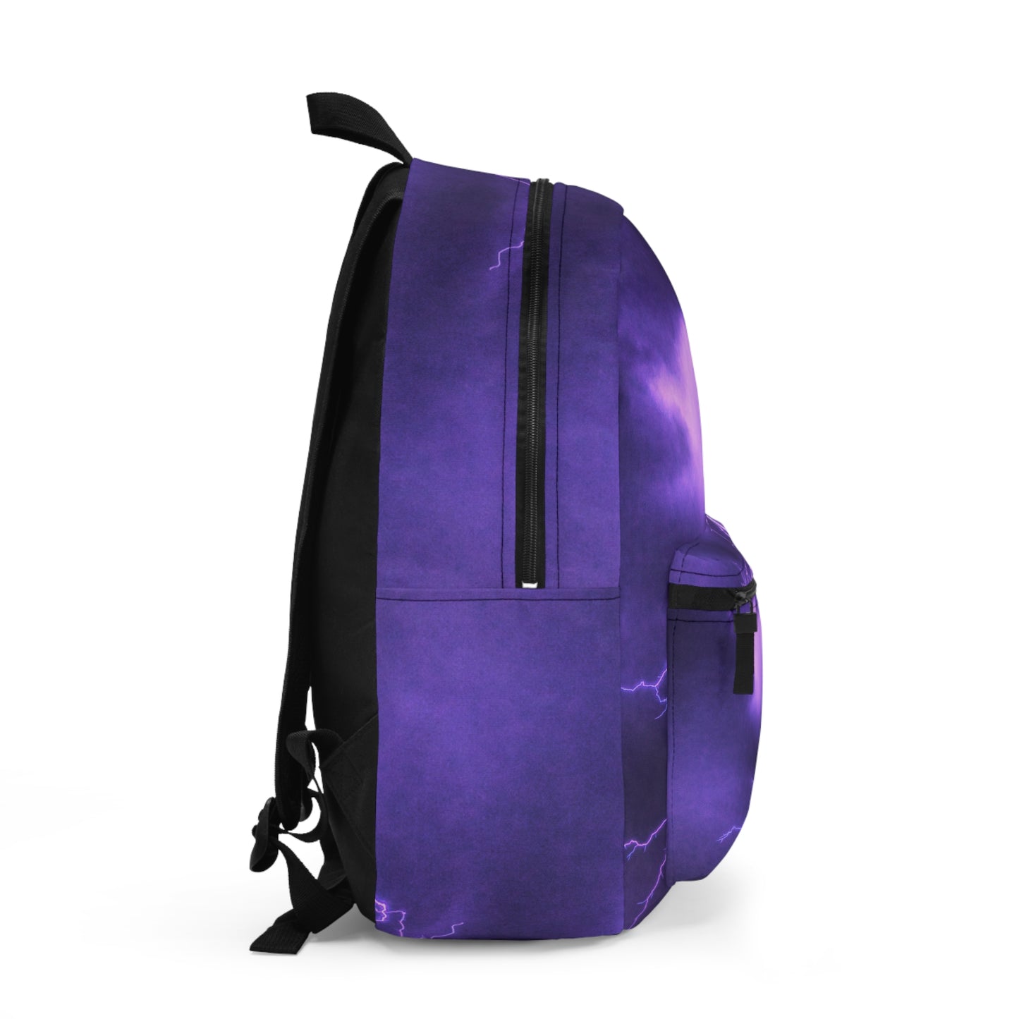 Electric Thunder - Inovax Backpack