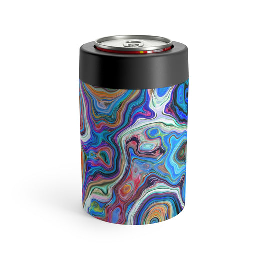 Trippy Liquid - Inovax Can Holder