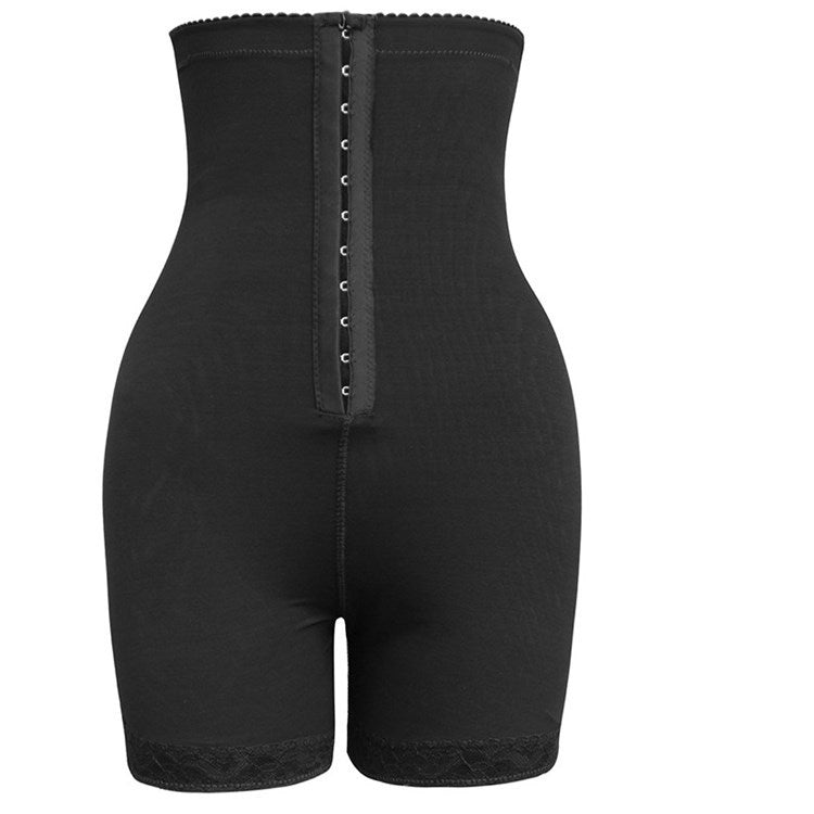 Leggings de compression abdominale taille haute pour femmes