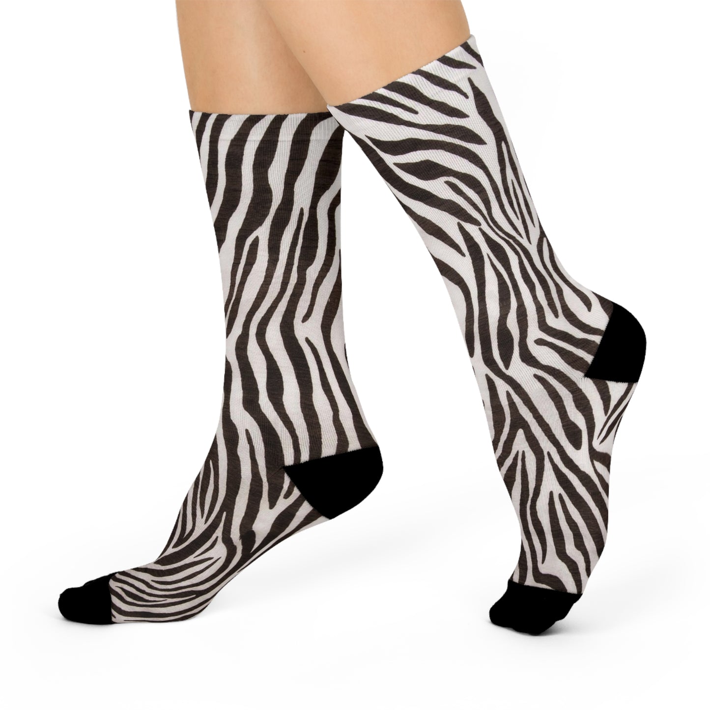 Zebra - Chaussettes coussinées Inovax