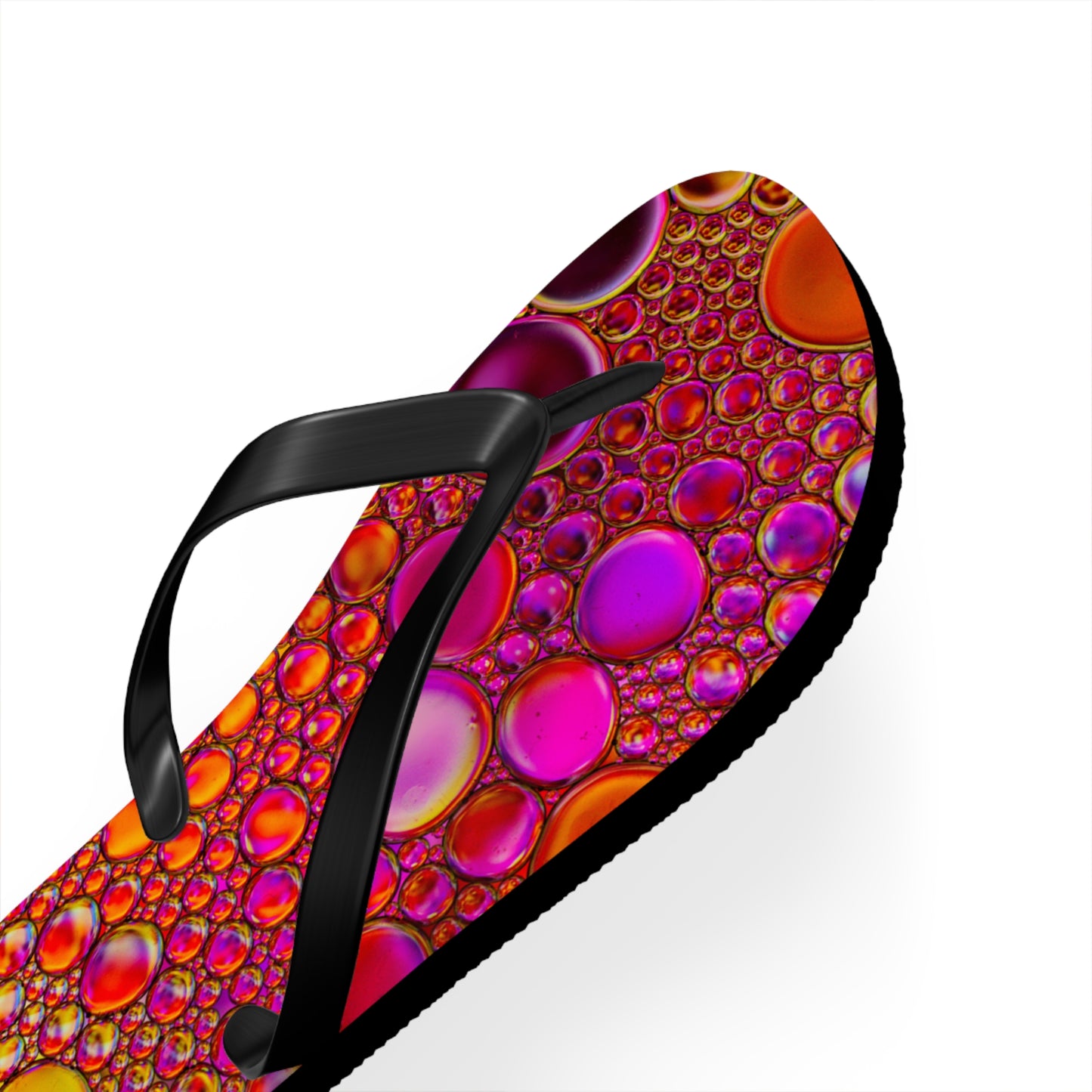 Sparkling Colors - Inovax Flip Flops