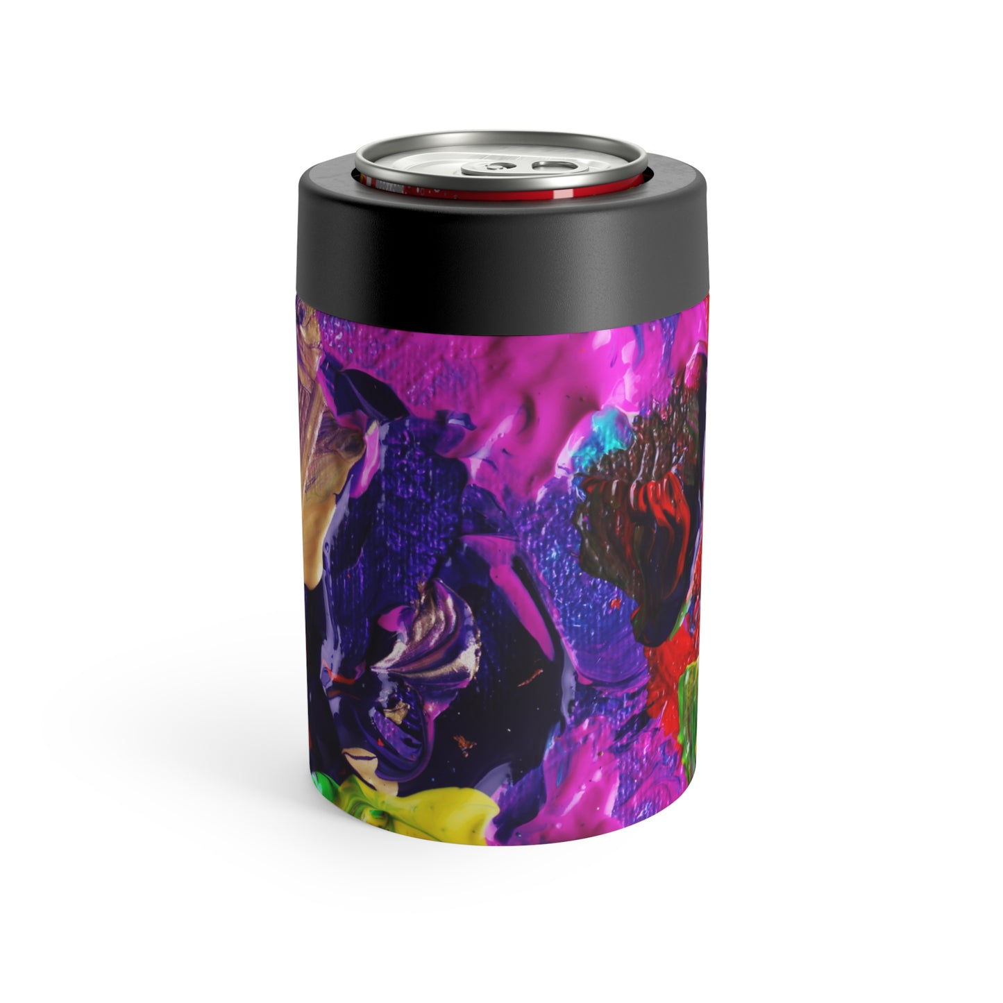 Color Paintings - Inovax Can Holder