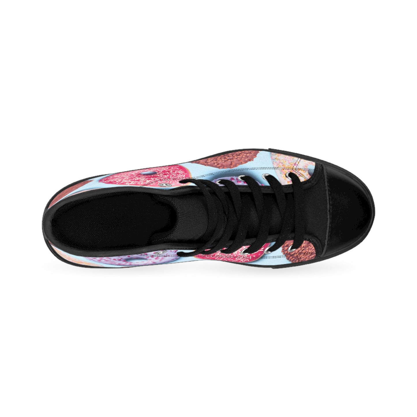 Donuts - Inovax Women's Classic Sneakers