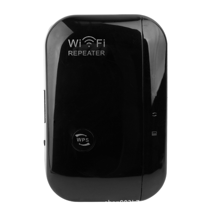 Repetidor Wifi Amplificador De Señal Wifi