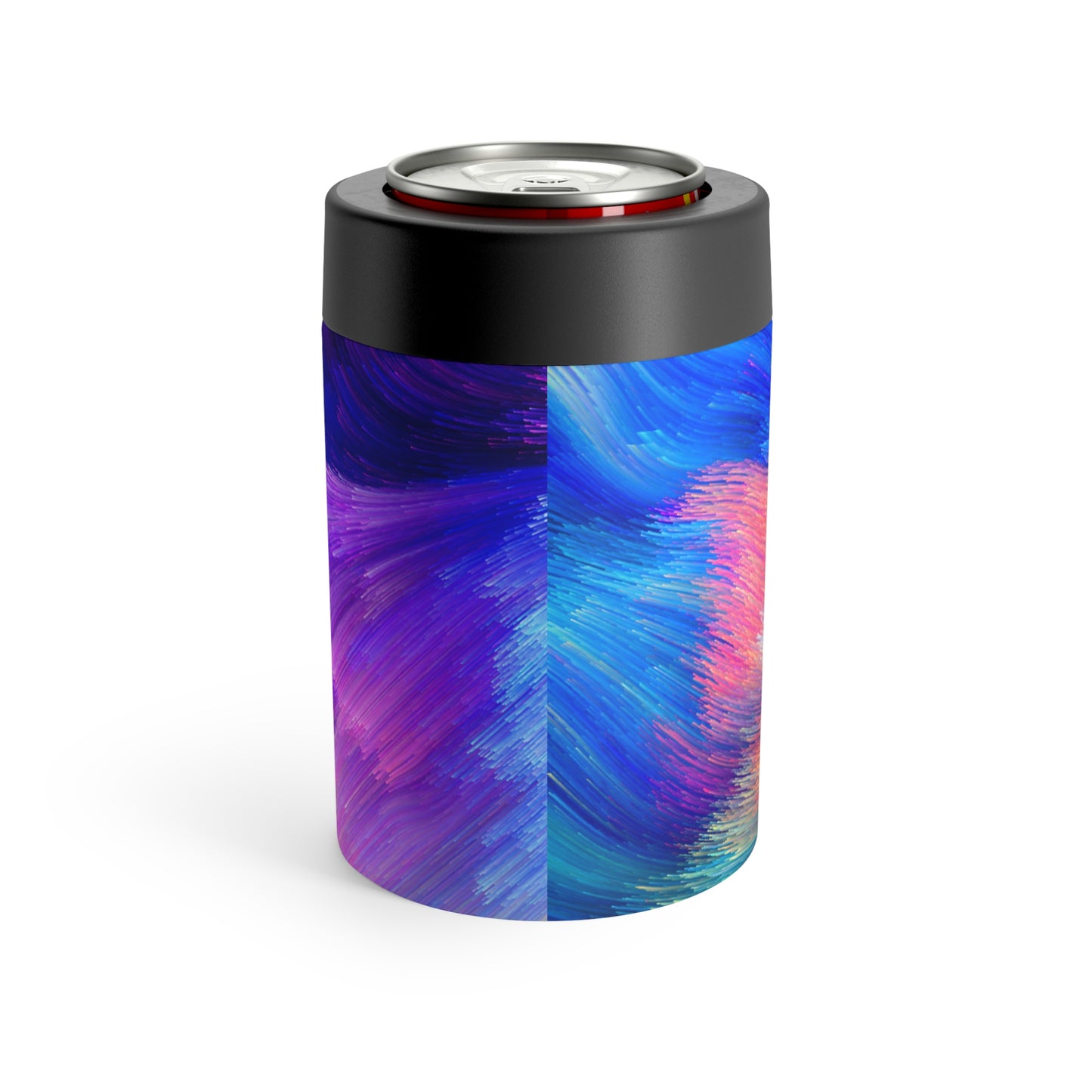 Neon Splash - Inovax Can Holder