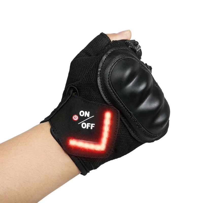 Gants d'équitation sport à détection automatique Turn