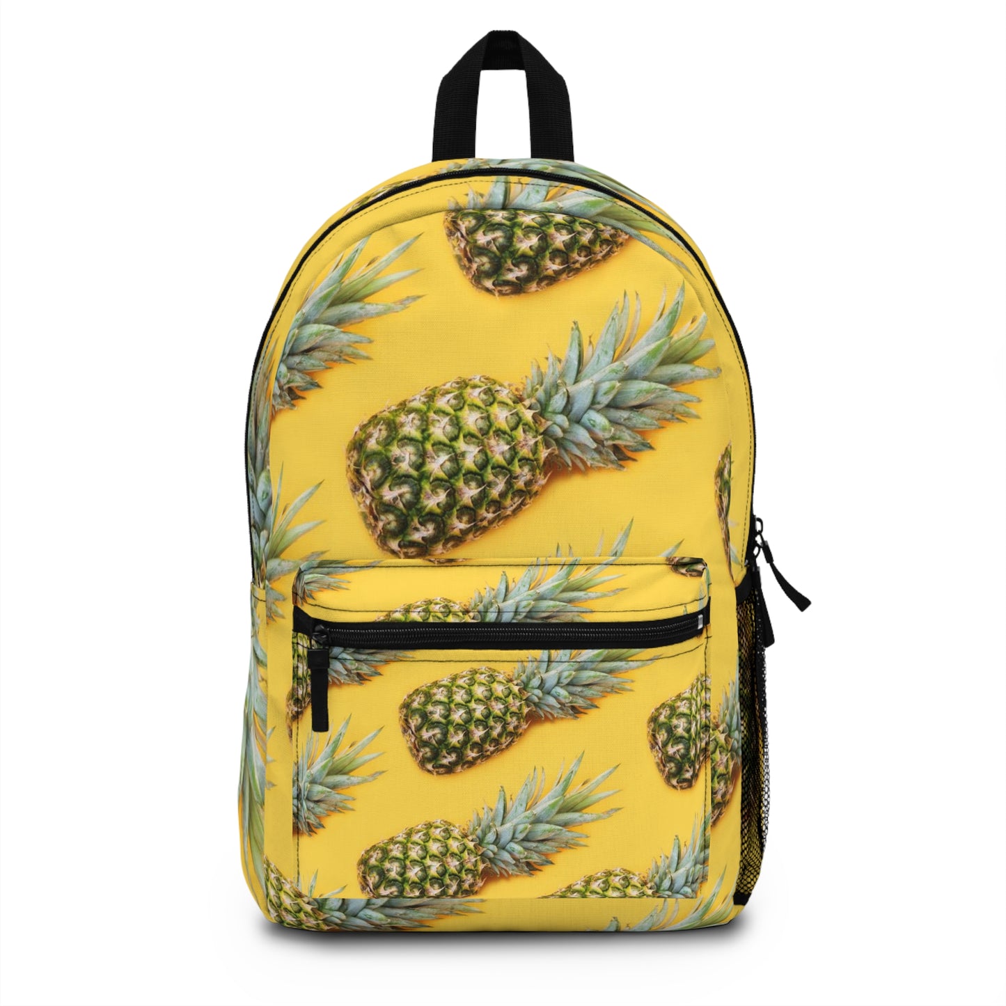 Piña - Mochila Inovax