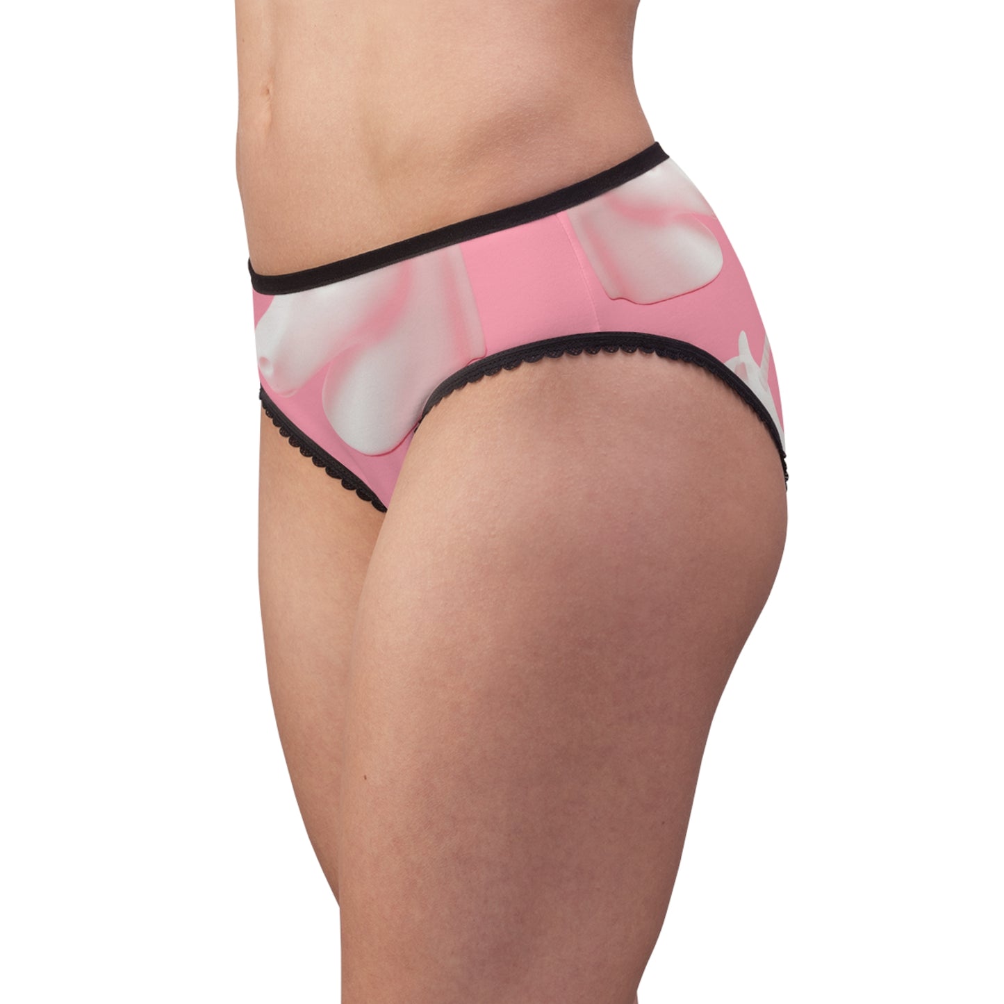 Licorne - Slip Femme Inovax