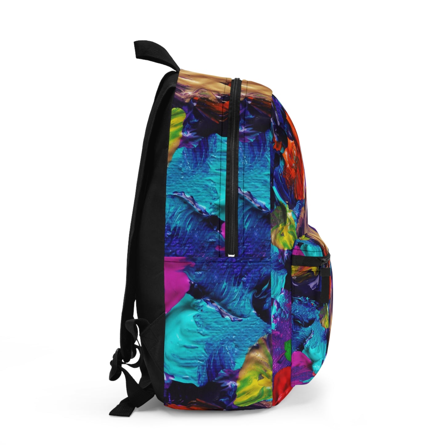 Color Paintings - Inovax Backpack