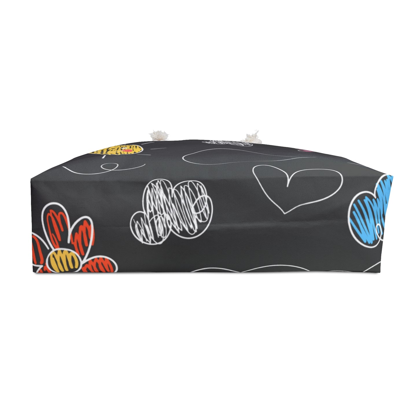 Aire de jeux pour enfants Doodle - Sac de week-end Inovax