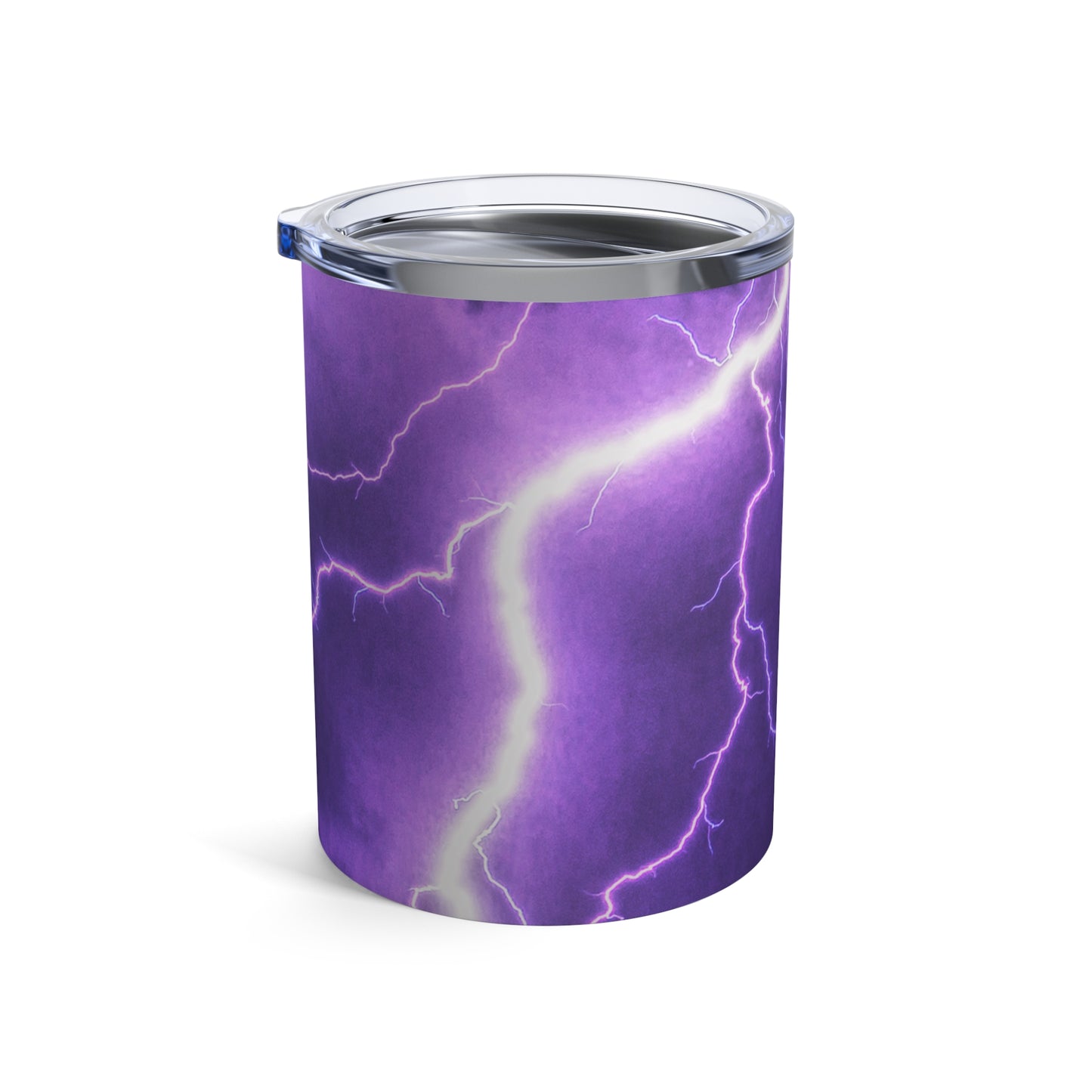 Electric Thunder - Inovax Tumbler 10oz