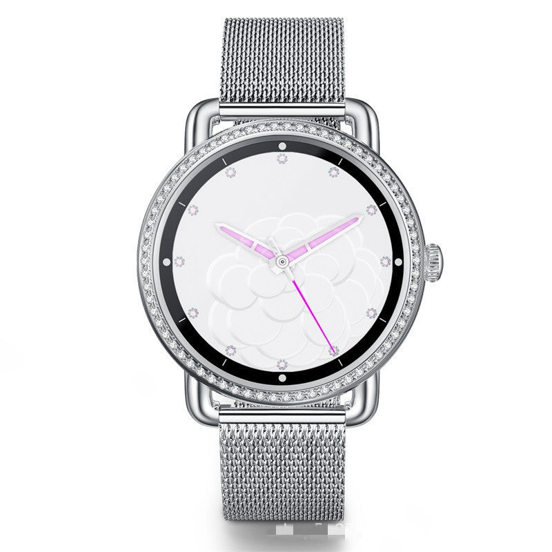 XY218 Montre Bluetooth intelligente pour femme