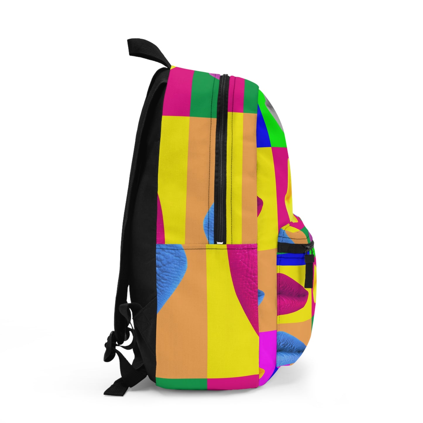 Boca Pop - Mochila Inovax