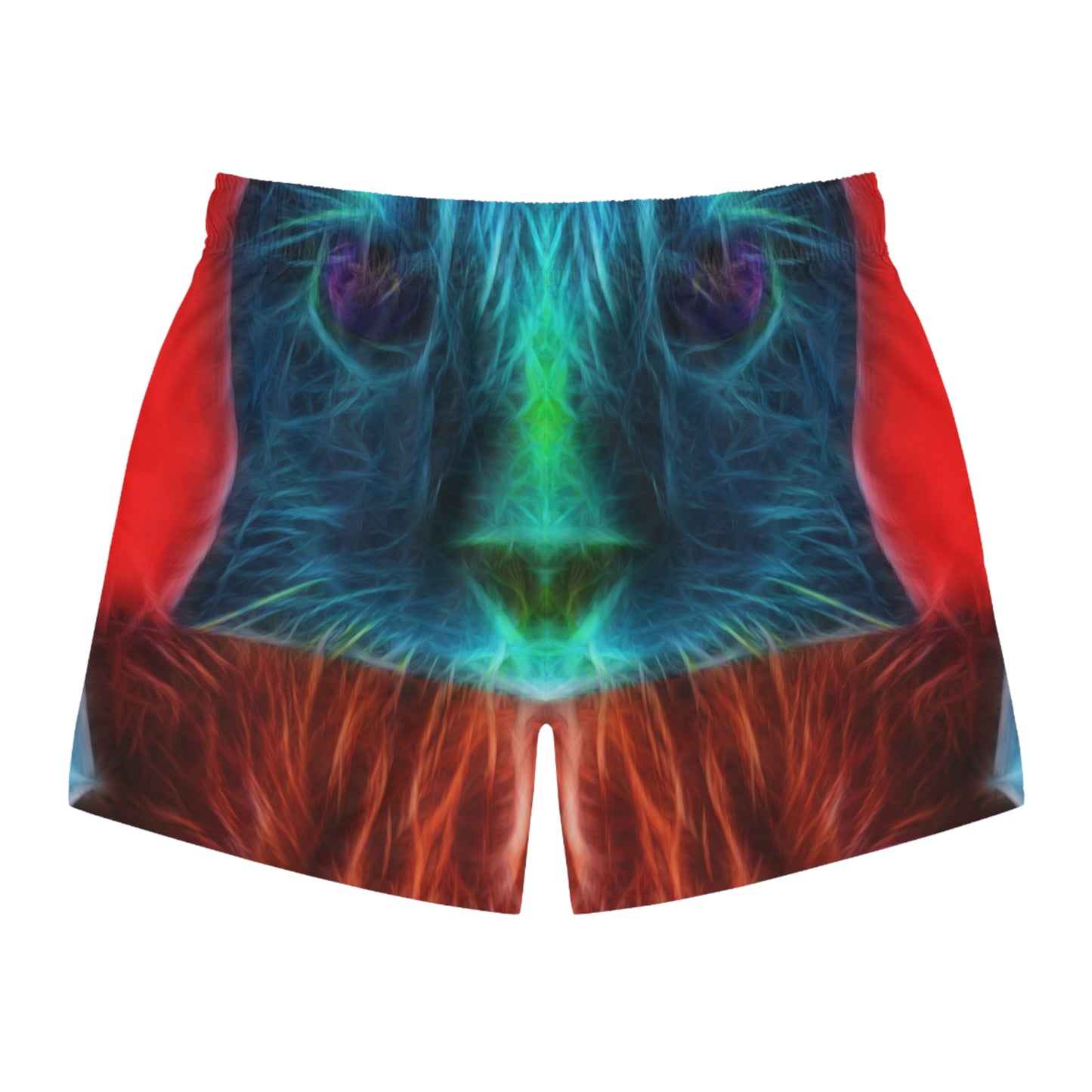 Pop Cats - Inovax Swim Trunks