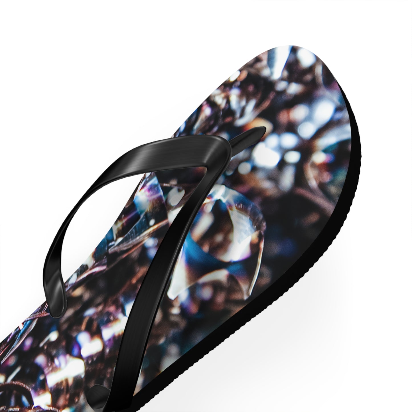 Liquid Metalic - Inovax Flip Flops