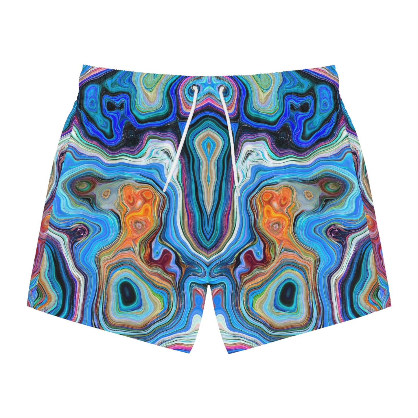 Trippy Liquid - Maillot de bain Inovax