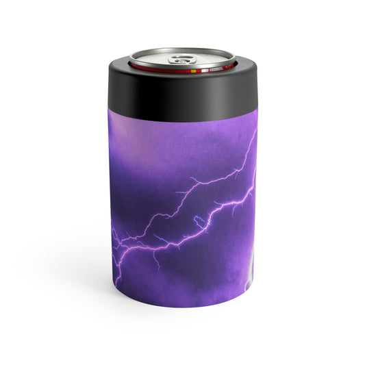 Electric Thunder - Inovax Can Holder