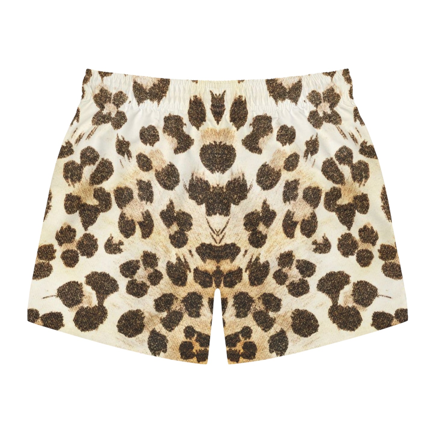 Cheetah - Inovax Swim Trunks