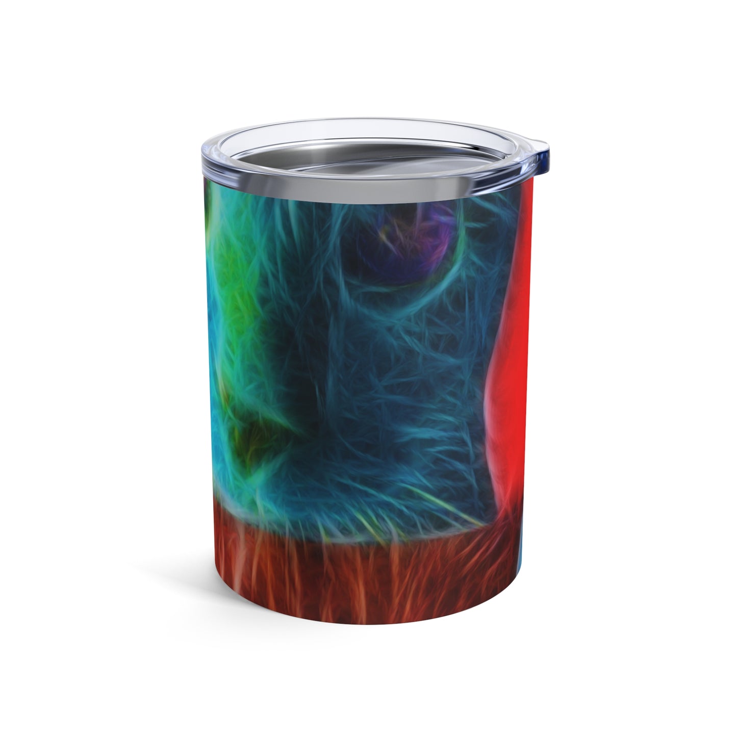 Pop Cats - Inovax Tumbler 10oz