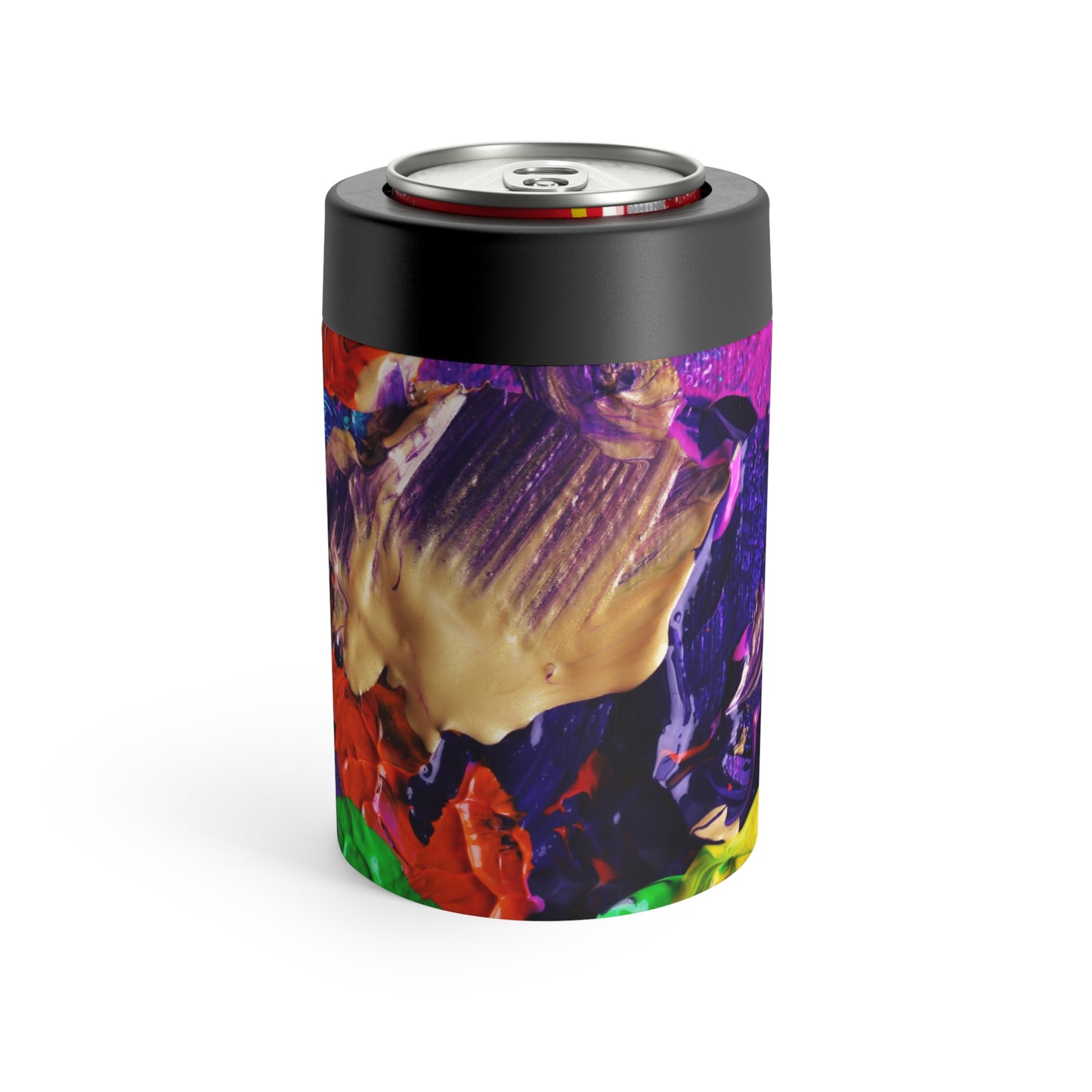 Color Paintings - Inovax Can Holder