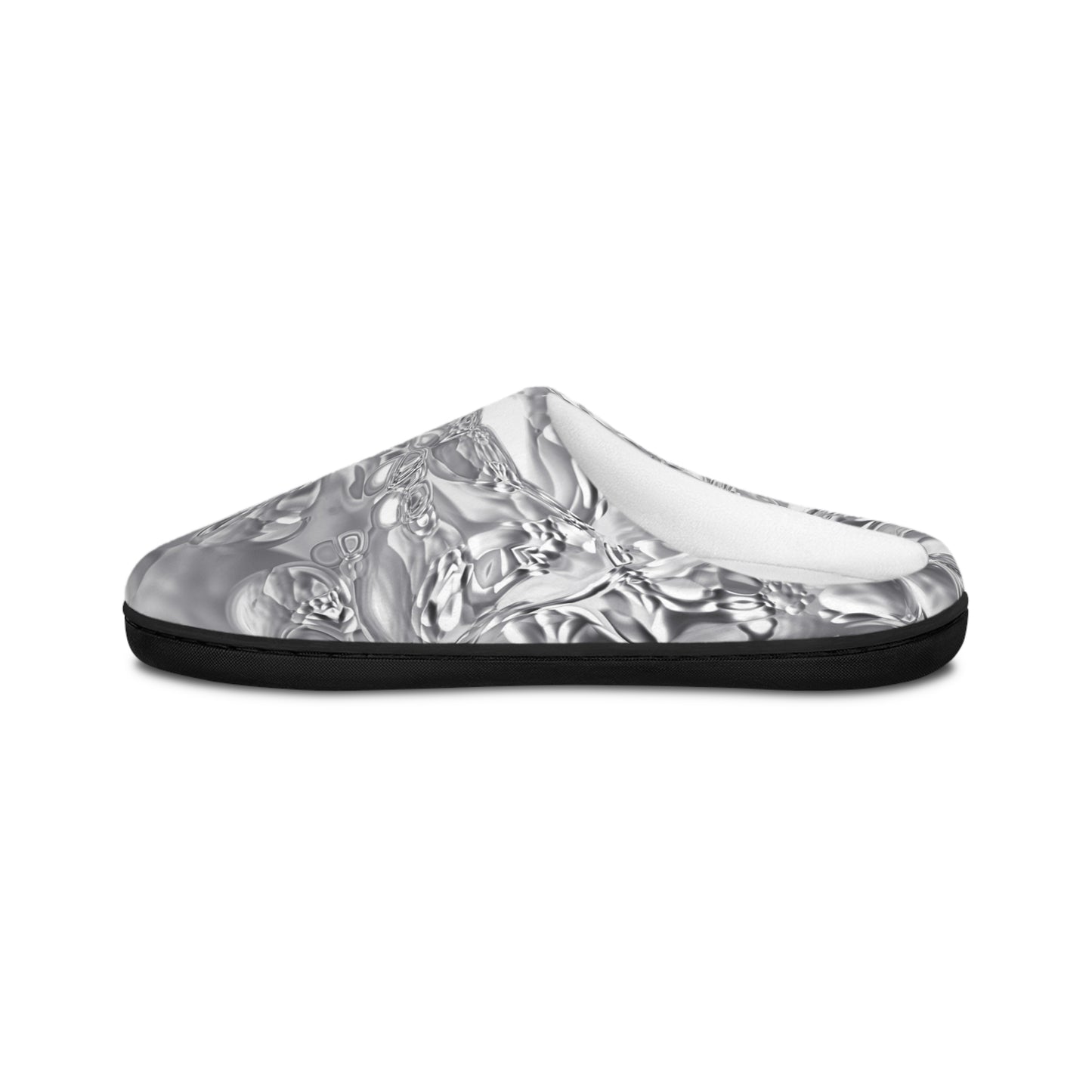 Metalic - Inovax Women's Indoor Slippers