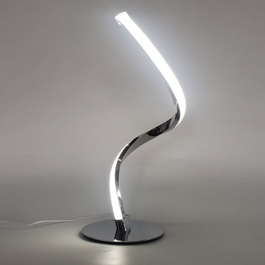 Desk Lamp Bedside Advanced Touch Dimming