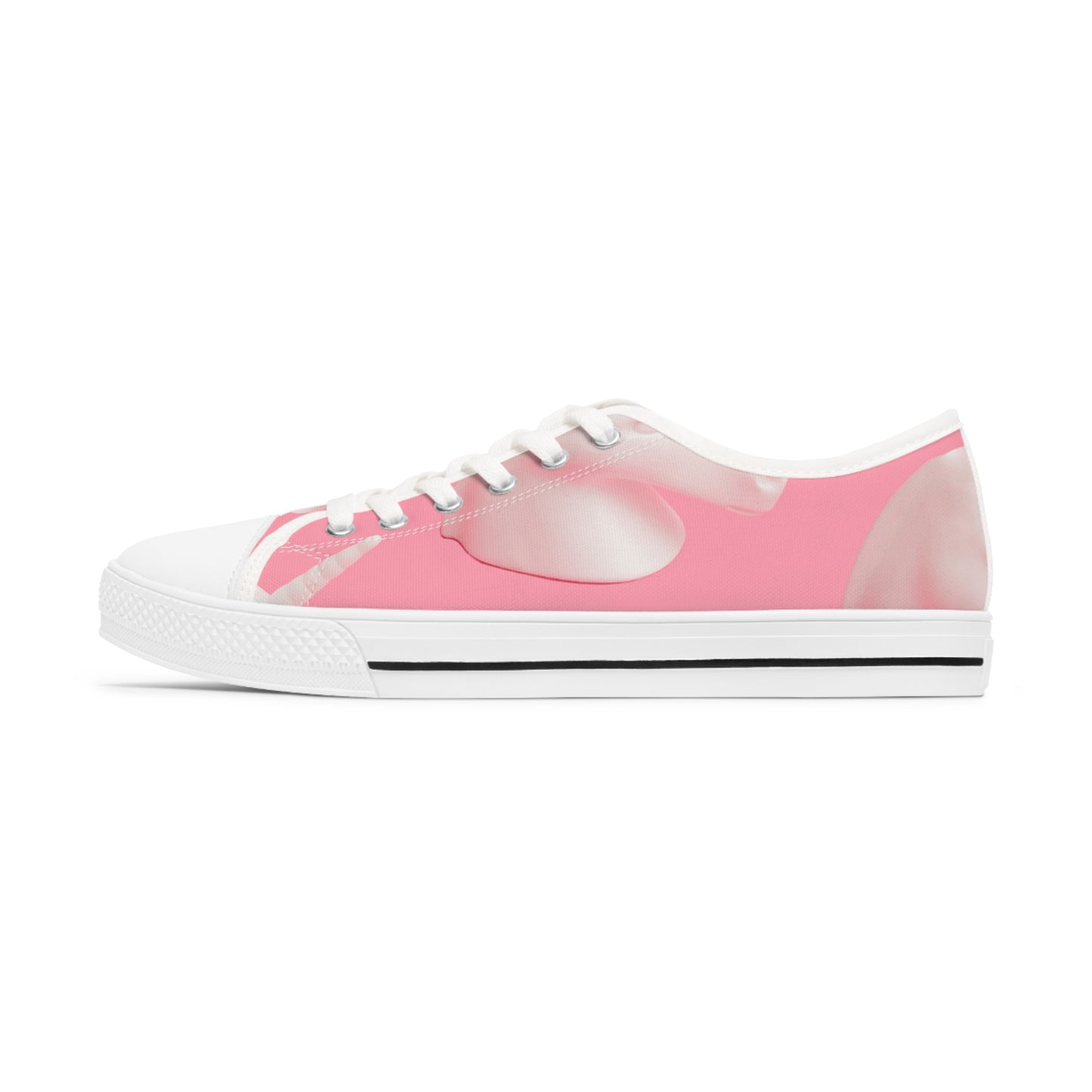 Licorne - Baskets basses pour femme Inovax