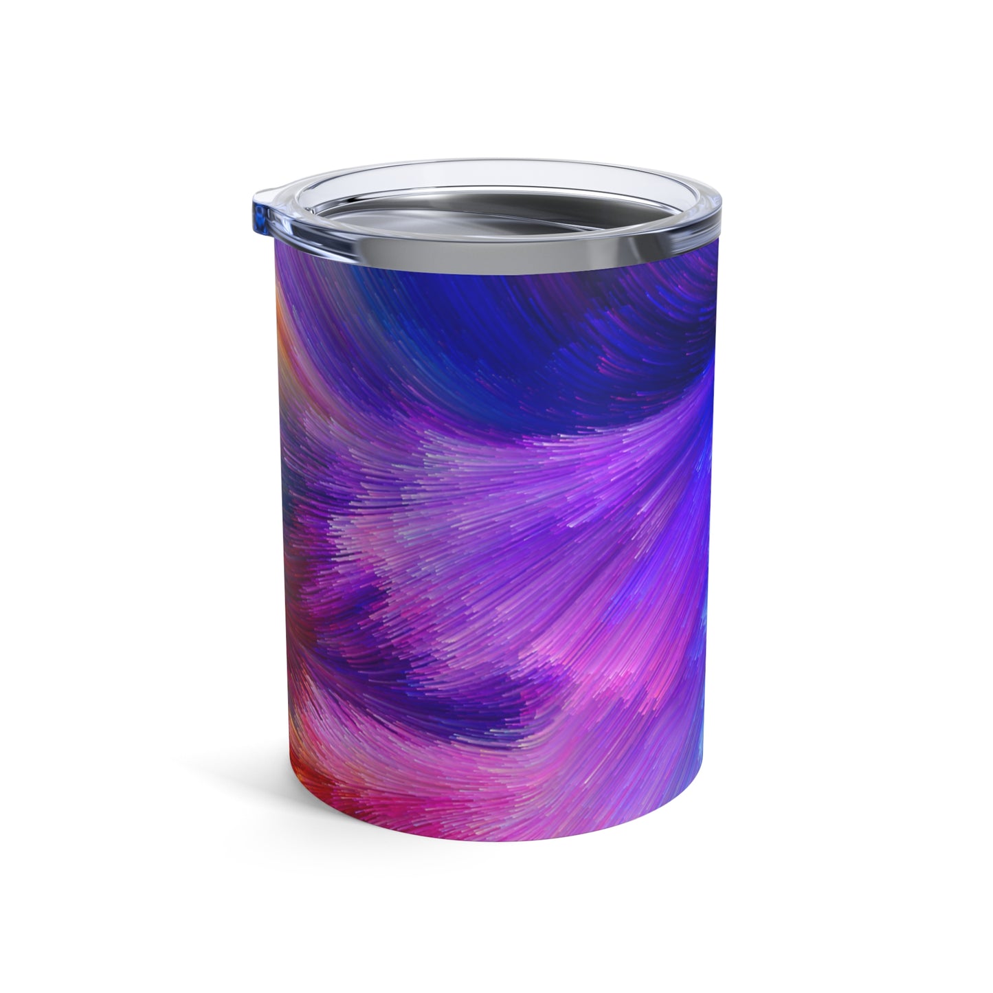 Neon Splash - Inovax Tumbler 10oz