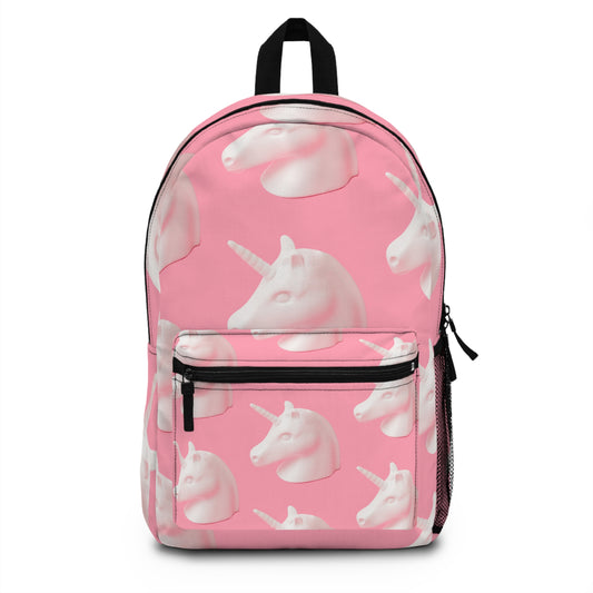 Unicorn - Inovax Backpack