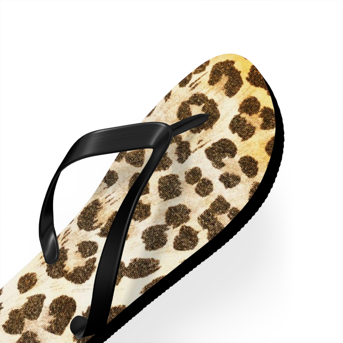 Cheetah - Inovax Flip Flops