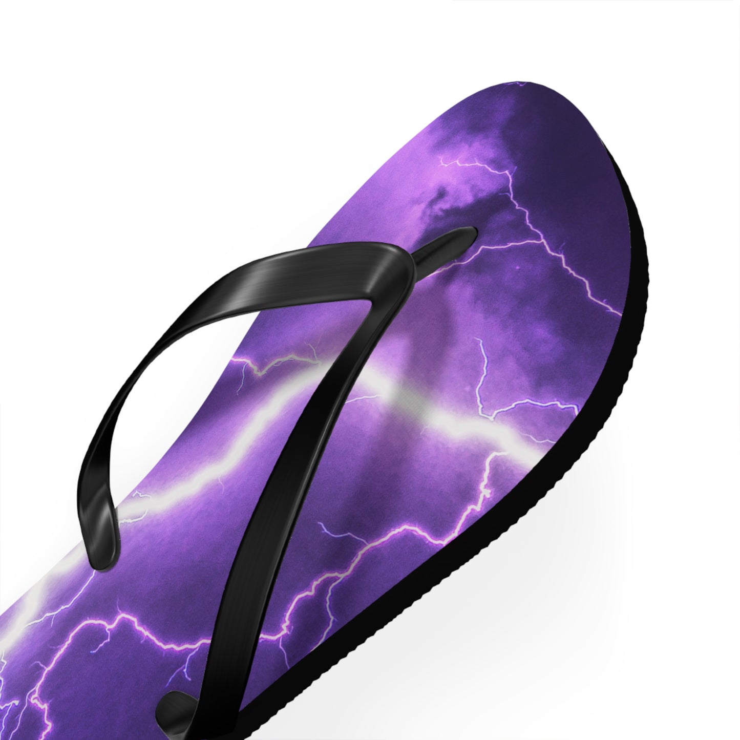 Electric Thunder - Inovax Flip Flops