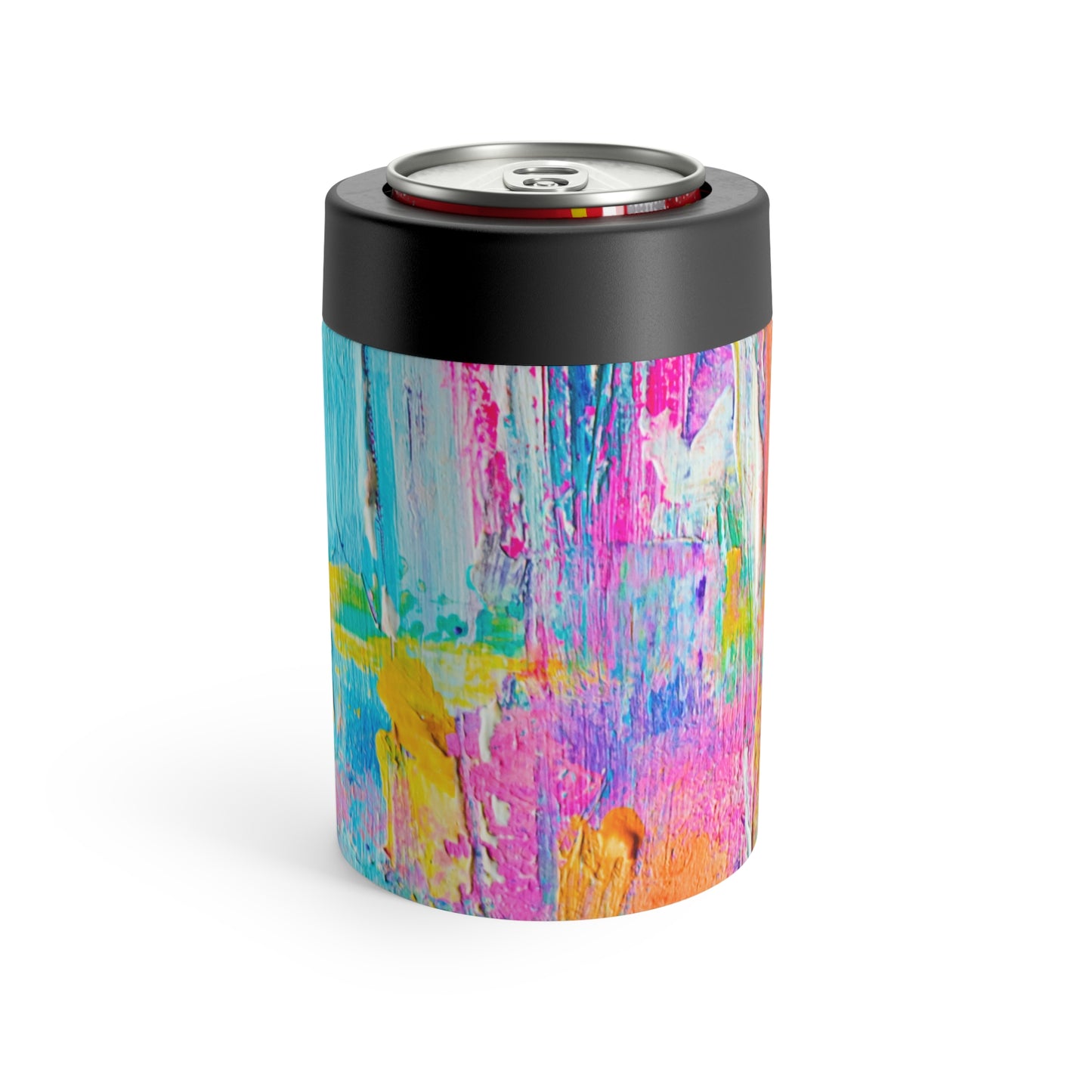 Pastel Colors - Inovax Can Holder