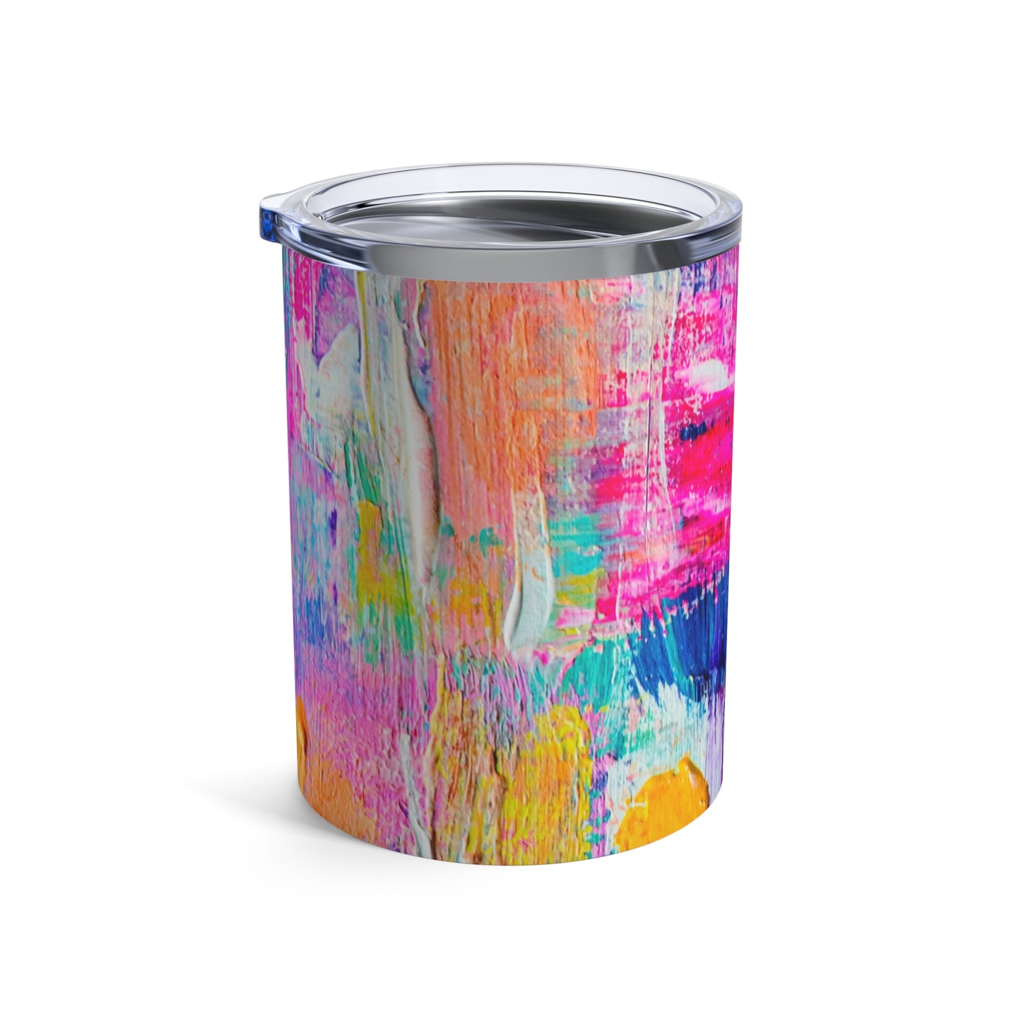 Colores Pastel - Vaso Inovax 10oz