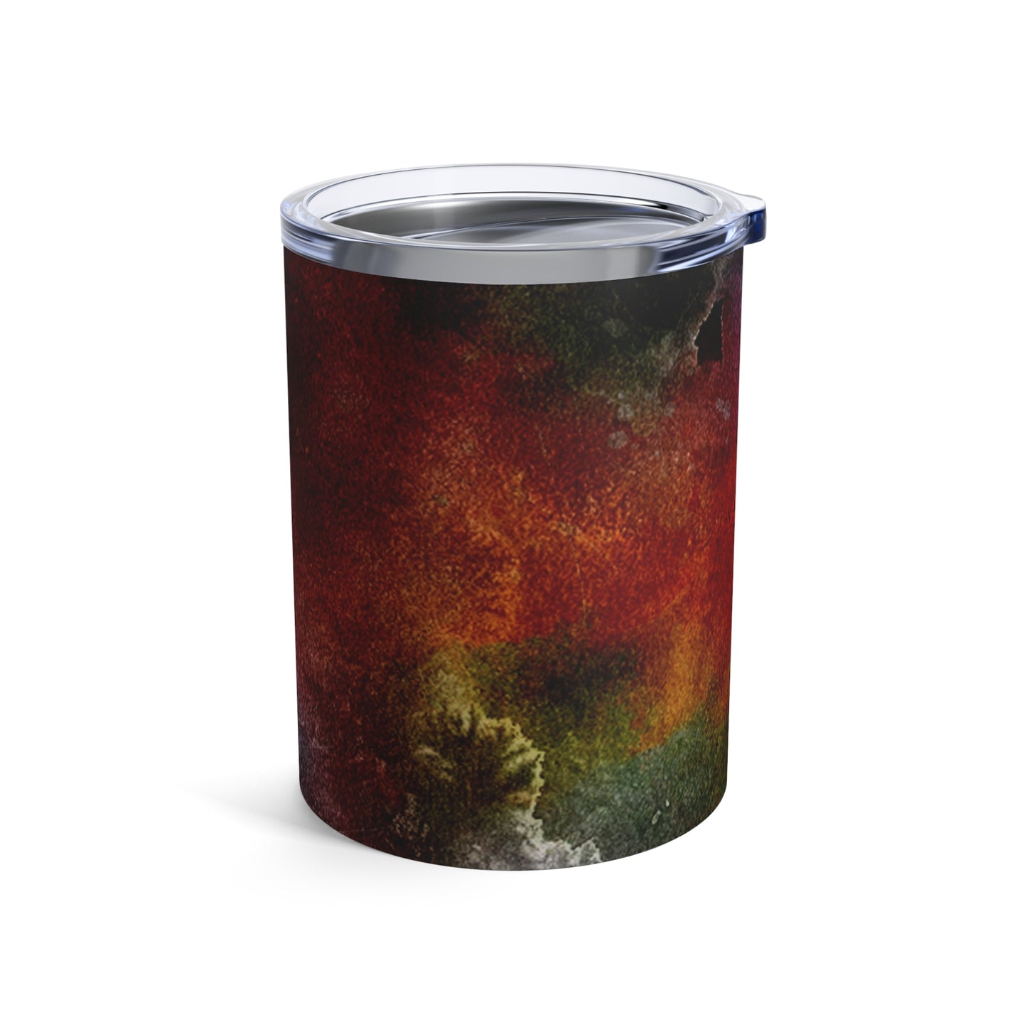 Dark Explosion  - Inovax Tumbler 10oz