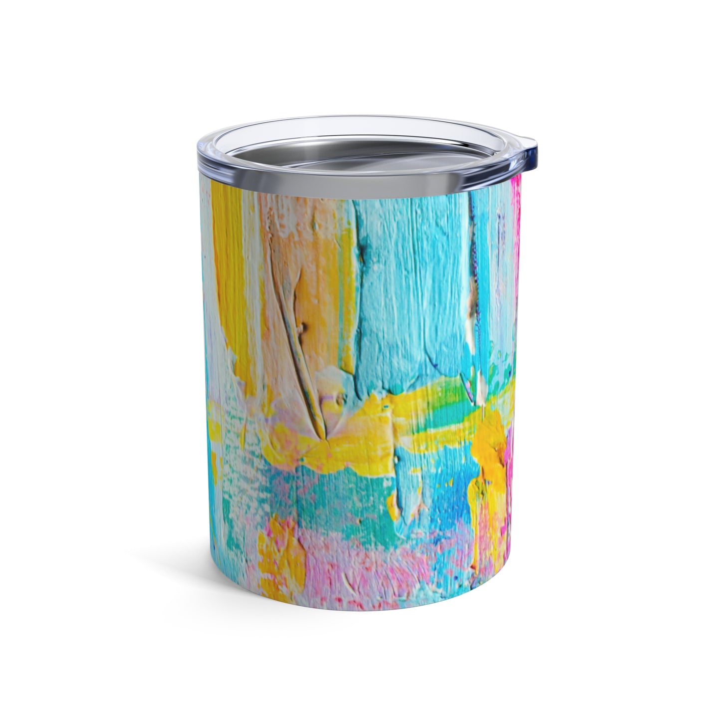 Colores Pastel - Vaso Inovax 10oz