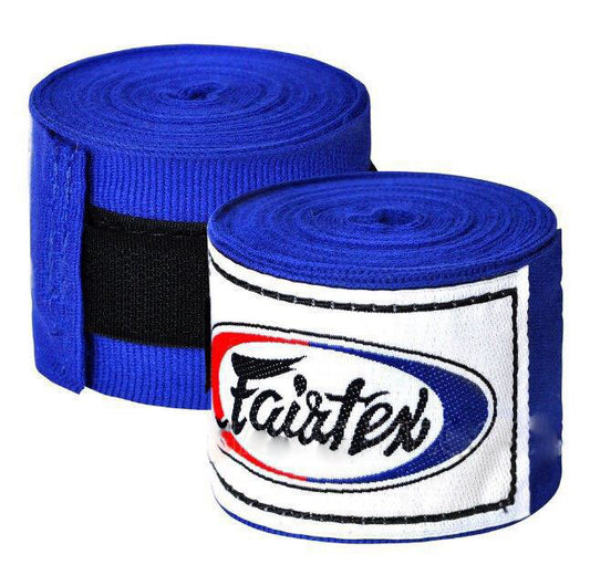 Bandage de boxe sport Sanda, dragonne nouée