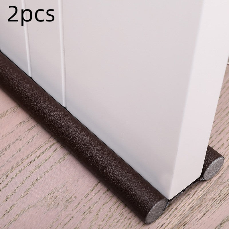 96cm Flexible Bottom Dicht Streifen Schutz Sealer Stopper Weathers Wind Staub Blocker Protector