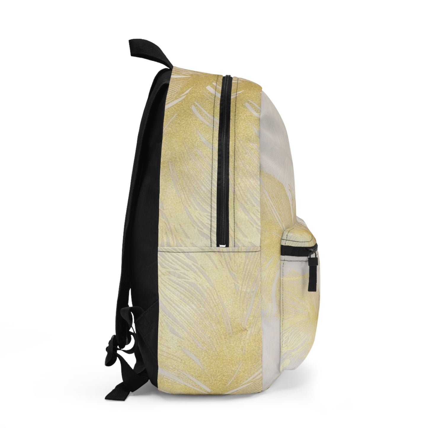 Golden Feathers - Inovax Backpack