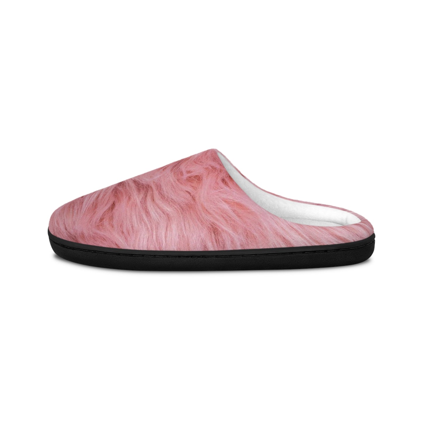 Pink Teddy - Inovax Women's Indoor Slippers