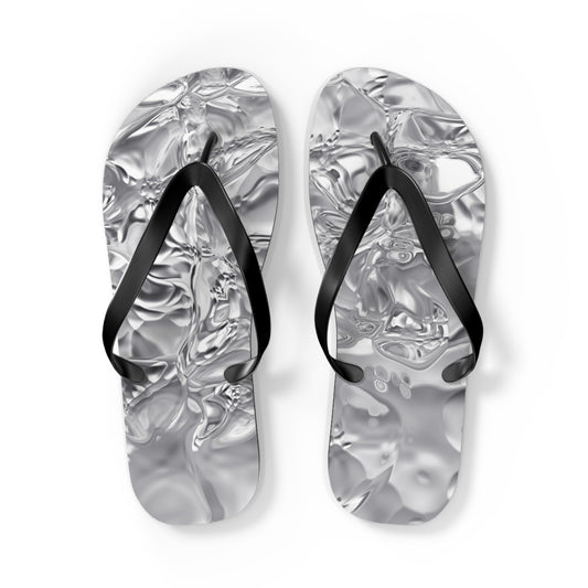 Metalic - Inovax Flip Flops