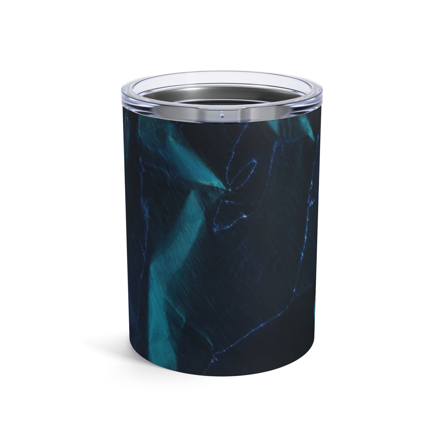 Azul Metálico - Vaso Inovax 10oz