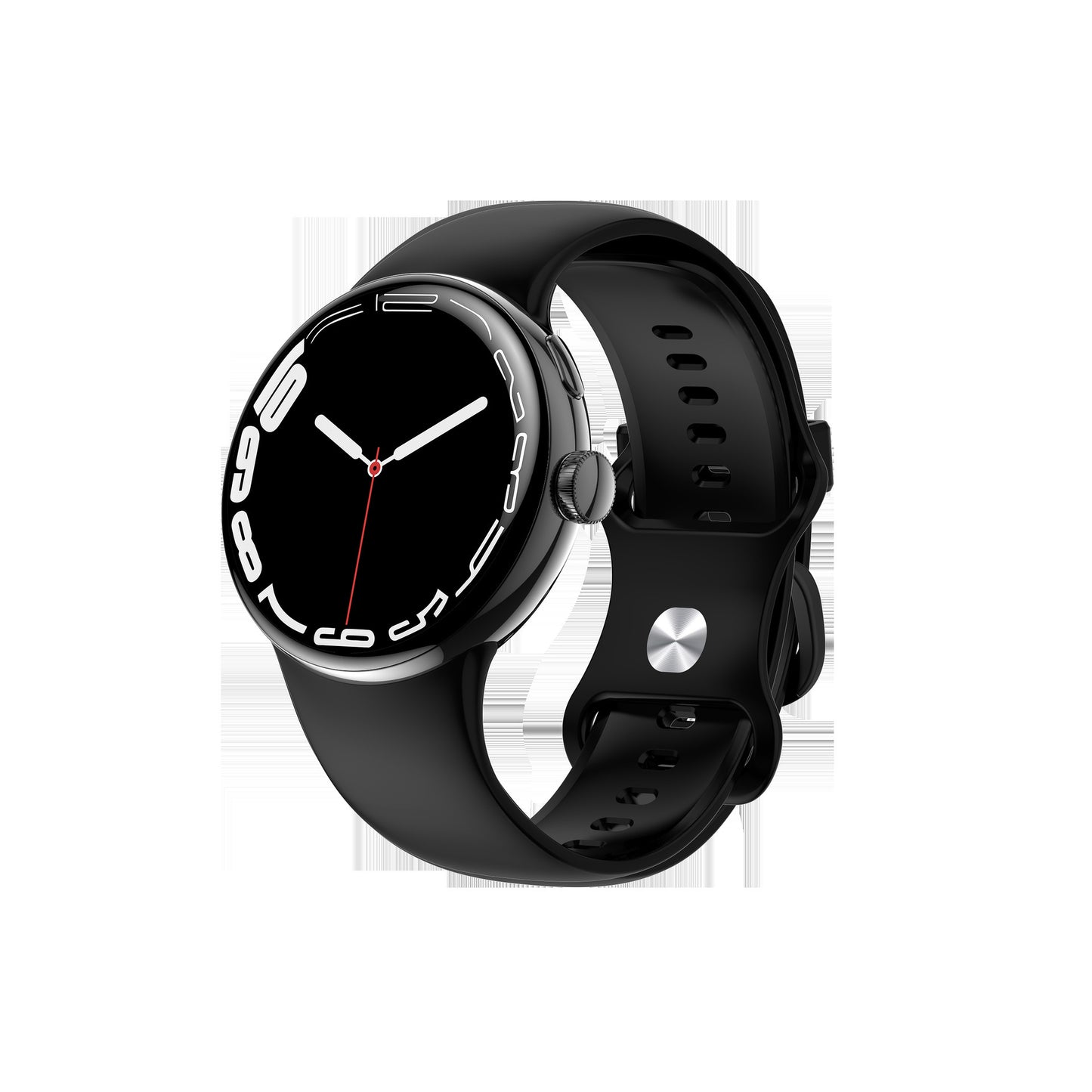 Montre intelligente paiement hors ligne NFC Bluetooth appel HD écran couleur sang oxygène musique femme