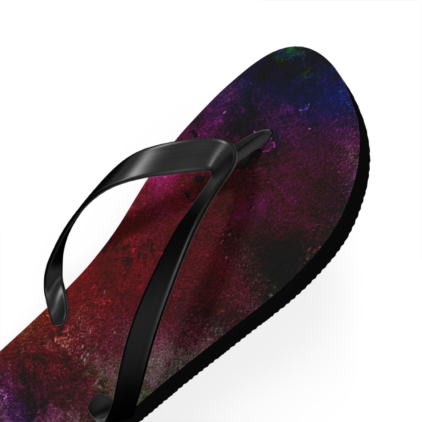 Dark Explosion  - Inovax Flip Flops