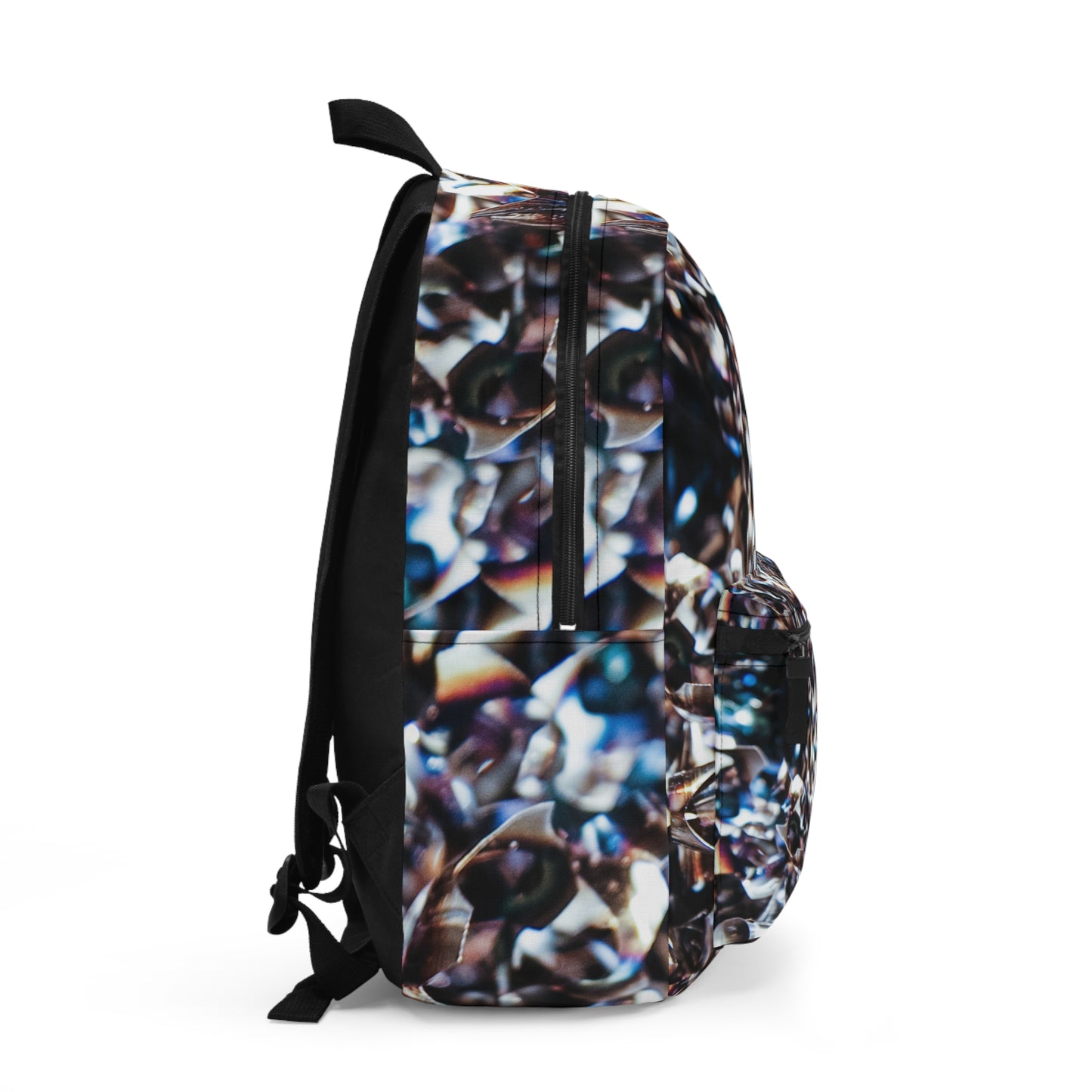 Liquid Metalic - Inovax Backpack