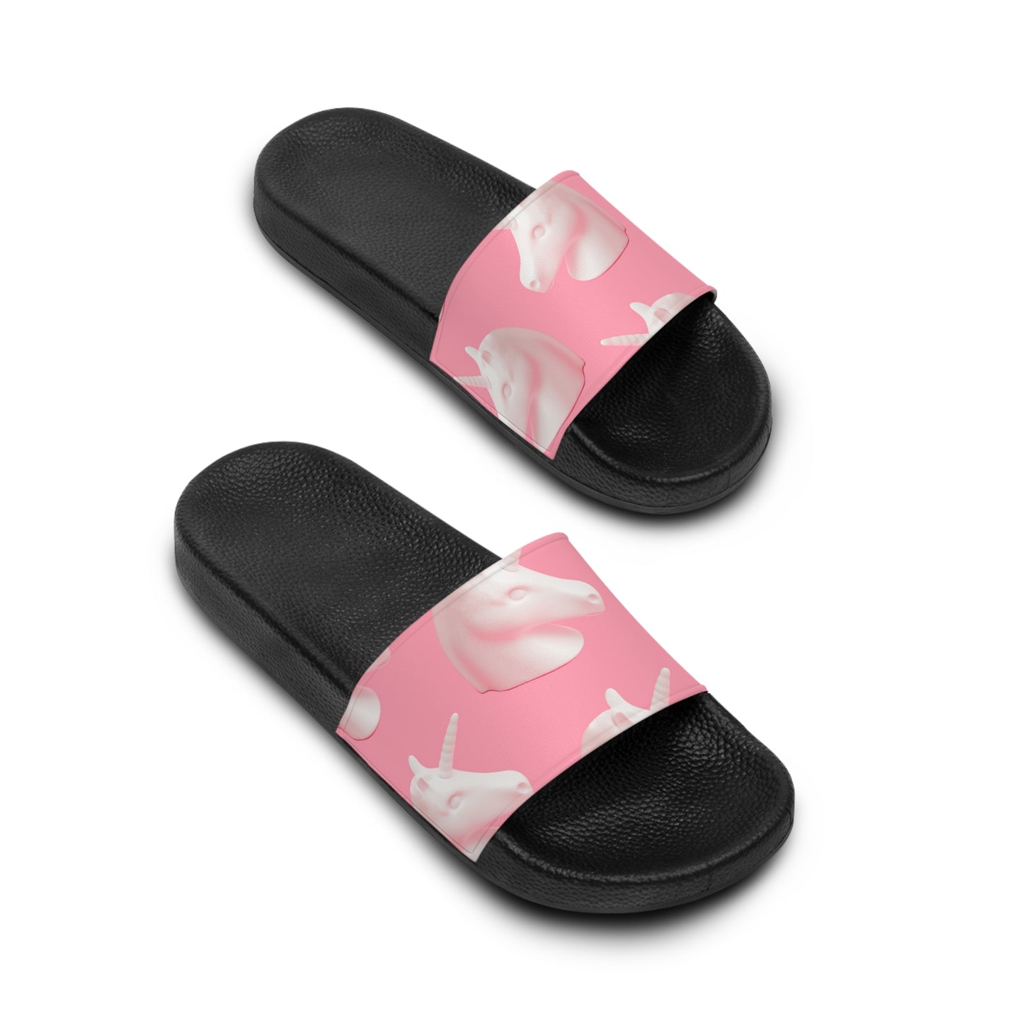 Unicorn - Inovax Women's Slide Sandal